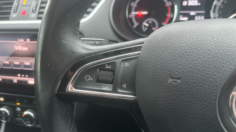 Skoda Octavia 1.5 TSI SE 5dr Petrol Hatchback